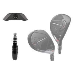 Titleist泰特利斯铁木TSR2配重WEIGHT  球道木TSR1 TSR4 一号木