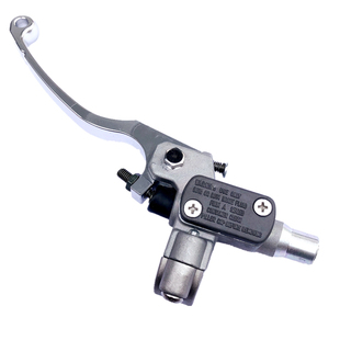 特纳赛攀爬摩托车液压离合器上泵离合器油管