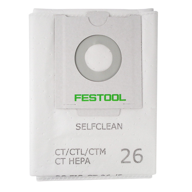 FESTOOL费斯托原装干磨机施工除尘器