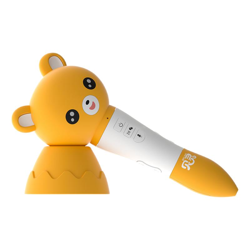 贝灵点读笔0-8岁认知/习惯/英语