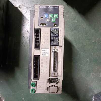 R88D-GT08H-Z 伺服驱动器议价