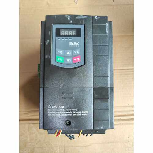 询价欧瑞变频器E2000-0055T3，5.5kw，正面