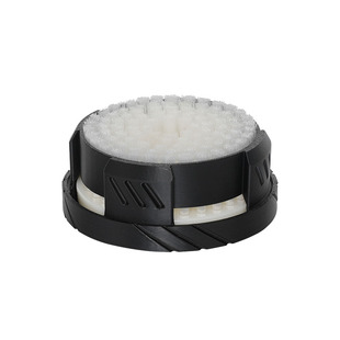 适用轰炸机se pro搅粉针清洁底座MHW旋转布粉针清洁可拆卸