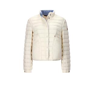 【自营】Moncler/盟可睐女士可折叠收纳轻薄款鹅绒羽绒服外套
