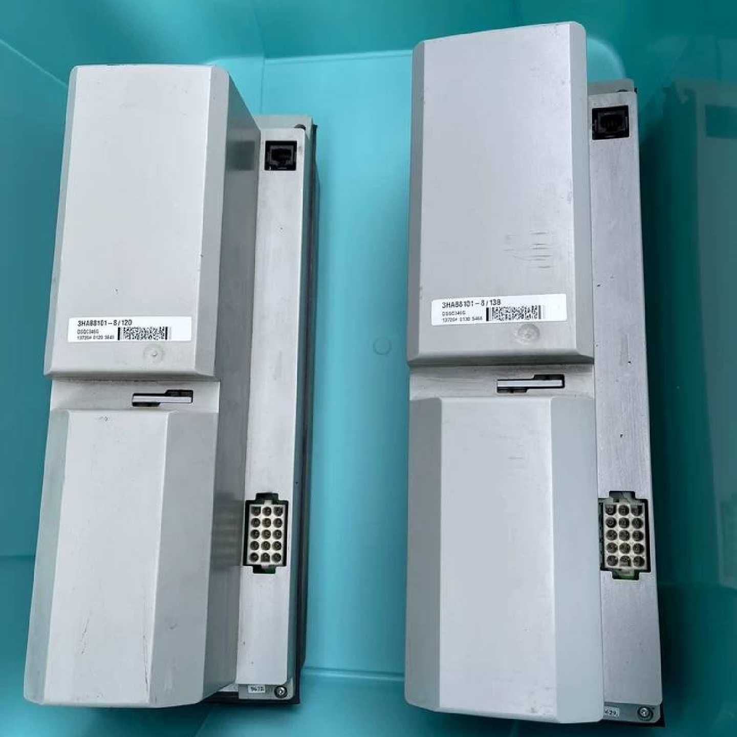 【议价-可维修】ABB机器人 3HAB8101-8/13B DRIVE DS 全新/二手均