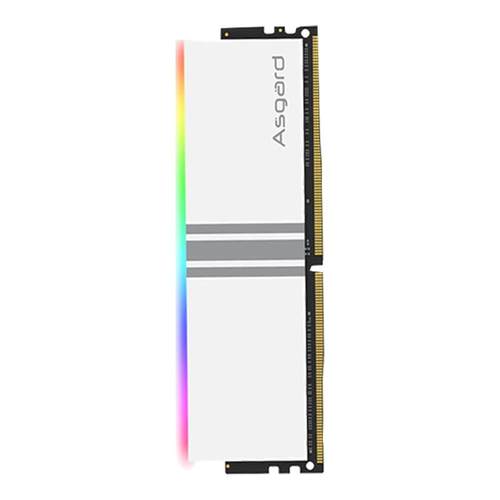 阿斯加特女武神二代 48G/96G DDR5 6400 6800 台式机内存条海力士