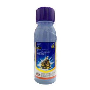 诺普信 角斗士 2.6%甲维盐高效氯氟氰菊酯甘蓝甜菜夜蛾杀虫剂农药