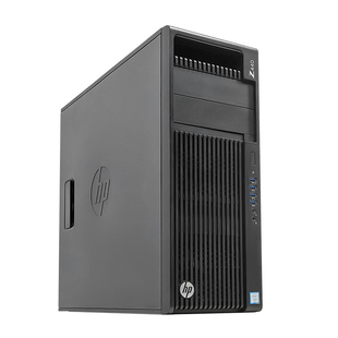 hp惠普z620图形工作站双路z440 z640 z4g4专业设计渲染电脑主机