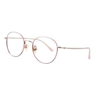 渐进多焦点老花镜女士纯钛远近两用年轻款智能变焦眼镜自动调度数