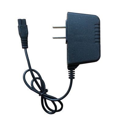 通用红虫头灯手电筒充电器