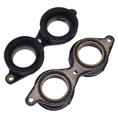 CBR600F5摩托车化油器进气口