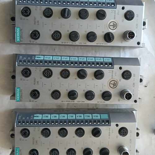询价-ET200eco PN模块 6ES7 142-6BR0
