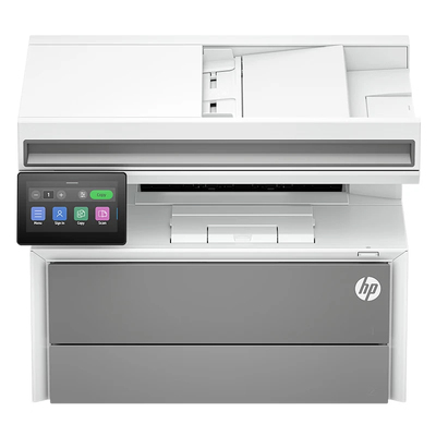新品hp惠普激光打印机自动双面