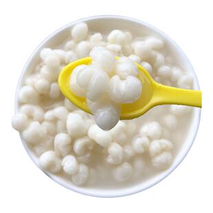 广西脱皮白糯玉米头大颗粒雪芽米整粒黏粘大碴子忻城珍珠糯玉米