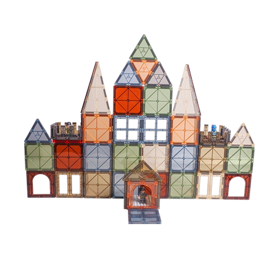 益智玩具强劲磁力精细打磨