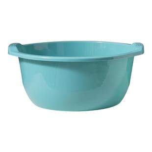 婴儿洗脸盆家用洗衣盆大号盆子洗澡盆儿童洗脚盆塑料加厚耐用卡通