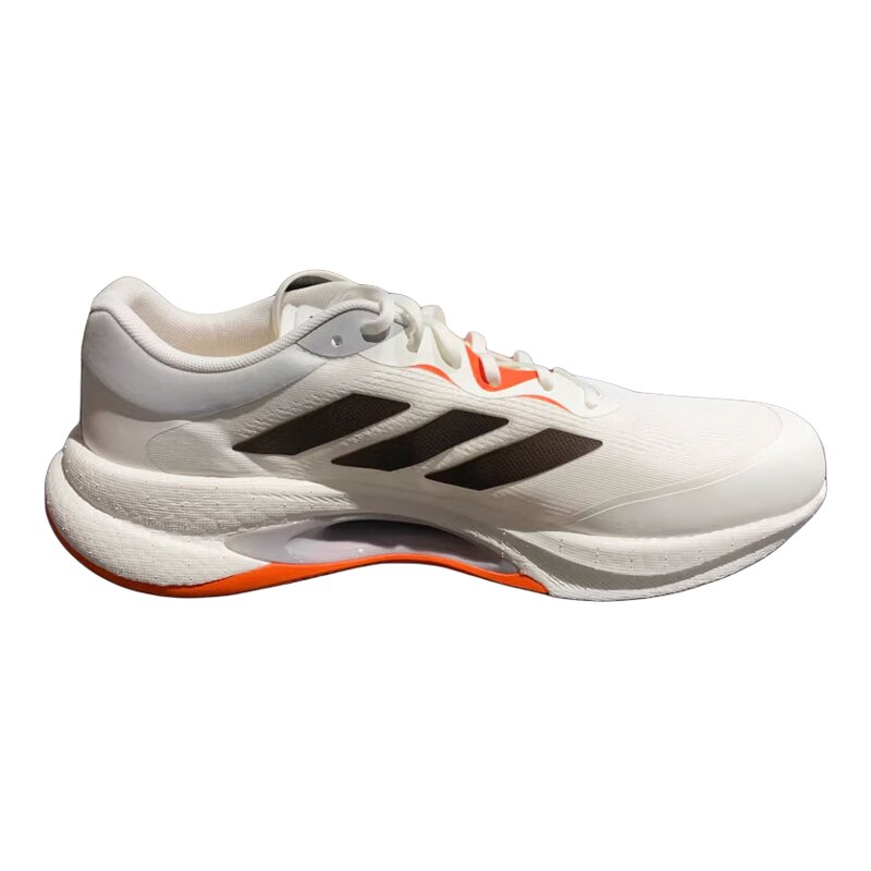 Adidas阿迪达斯26新款VELOSTAR男子气垫减震耐磨运动跑步鞋KH5346