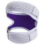 川崎髌骨带运动护膝男女士羽毛球跳绳膝盖半月板损伤专业固定护具