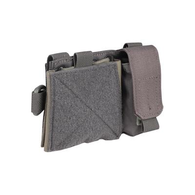 COMBAT2000多功能模块化胸包