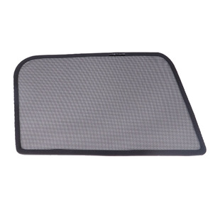 适用宝马minicooper车窗防晒遮阳板磁吸夏季遮阳帘countryman用品