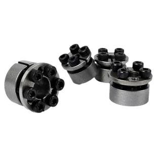 涨紧套米思 MLM涨套代替椿本KE免键轴套SCE201胀套Z8B胀紧套