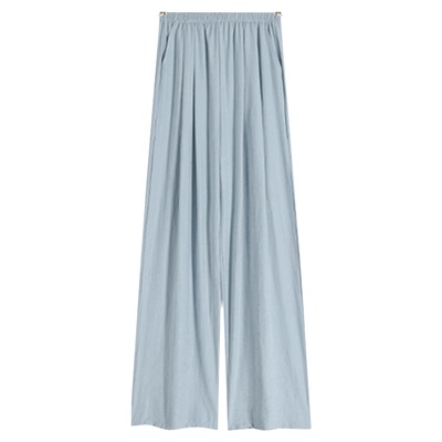 AUMS孕妇芙山本裤孕期产后可穿