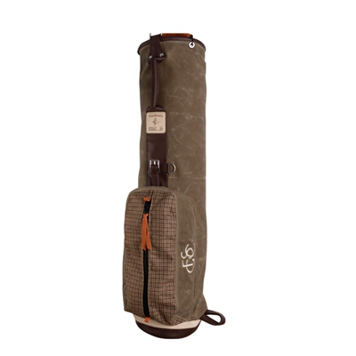 联名限量版高尔夫球包