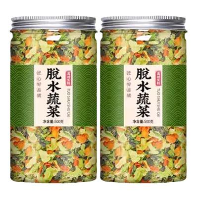 脱水蔬菜干泡面伴侣搭档配菜500g