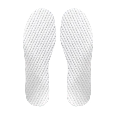 抗菌防臭鞋垫吸汗透气木浆垫