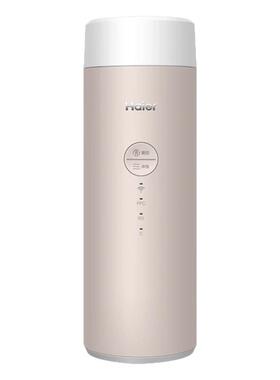 海尔净水器机滤芯HRO6H18-3U1/6H96-3U1/600C-WU1原装通用全套芯