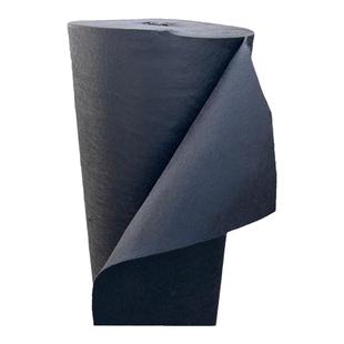 土工布园艺透水渗水白色无纺种菜种植用滤水花箱聚酯无纺布工程布