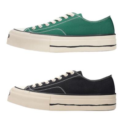 TCMADE×BROSHOOD联名