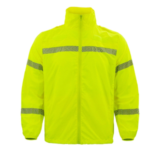 夏季反光防晒衣长袖工作服交通高速公路环卫道路养护定制印字logo