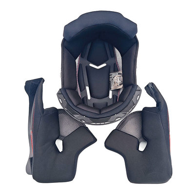 马鲁申头盔L9+，L11+原装内衬