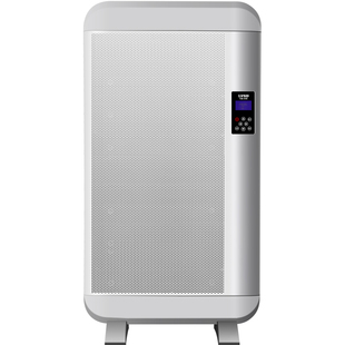 全屋取暖神器家用客厅浴室卫生间防水壁挂大面积电暖气片速热节能