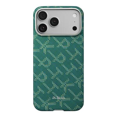 PITAKA九周年老花适用苹果iphone17promax凯夫拉手机壳华为mate70pro+保护壳16pro碳纤维保护套