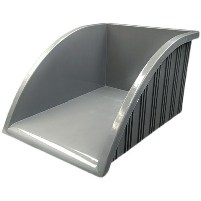 PVC水簸箕成品排水管集水雨水斗