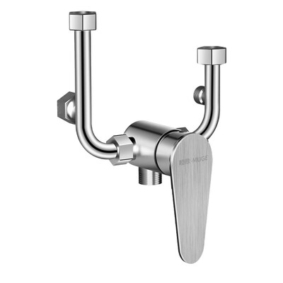 【304加强】安全热水器混水阀