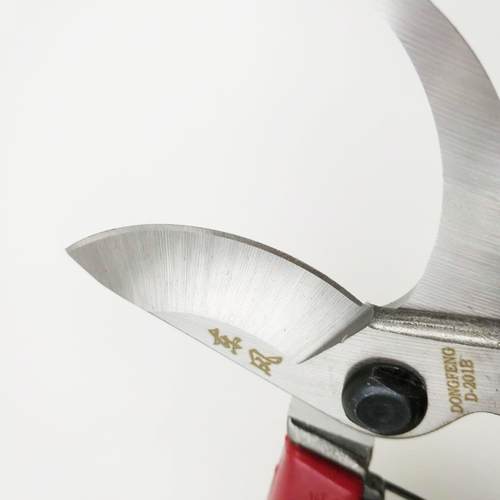 辽宁东风熊岳剪刀修枝剪省力花木修树枝剪花枝修花园艺果树树剪子