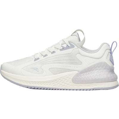 安踏C37+减震软底跑步鞋女