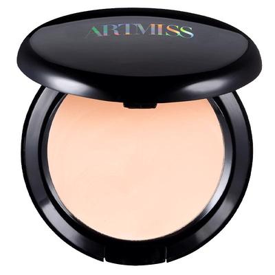 遮瑕粉底膏持久保湿唯魅秀