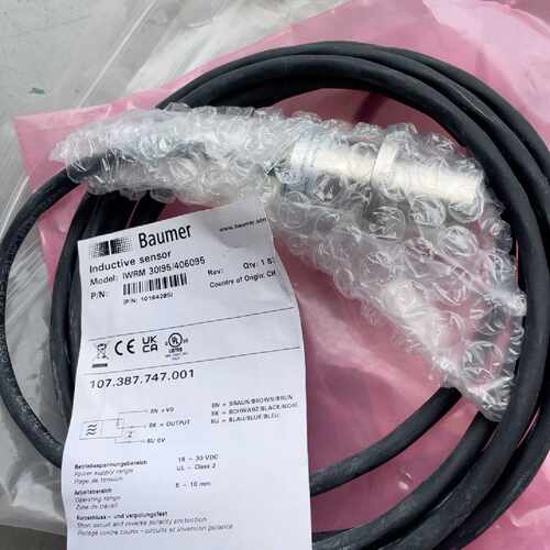 【请询价】aumer电感式接近开关IWRM 30/95/406095
