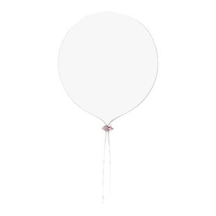 KVK THE BLOSSOM 桃花系列晶体抽绳项链 明星同款纳米高级毛衣链