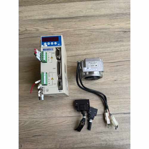 询价HA-655-1-200  FHA-14C-30-E200-