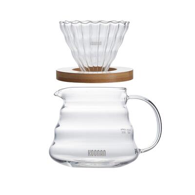 入门手冲咖啡礼盒手冲咖啡壶套装