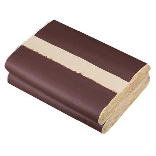 八尺屏六尺屏仿手工加厚毛边纸仿古四尺半生熟毛笔书法练习书画纸