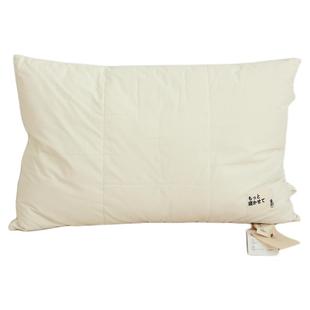 根本好睡 质原棉花枕全棉护颈枕舒服儿童学生成人枕芯100全棉枕头