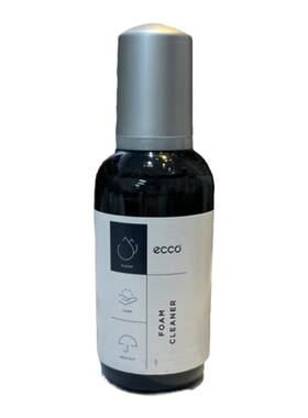 ECCO爱步泡沫清洁剂新款无色清洁液鞋面鞋内通用9040100 200ml