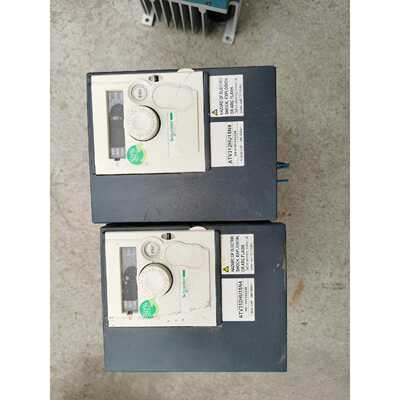 ATV312HU15N4 施耐德变频器 1.5KW380V工业变频