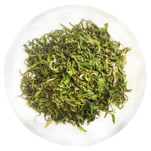日照绿茶2026新茶春茶叶正宗山东板栗香曰照500g特级无公害茶叶